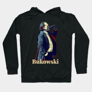 Bukowski Hoodie